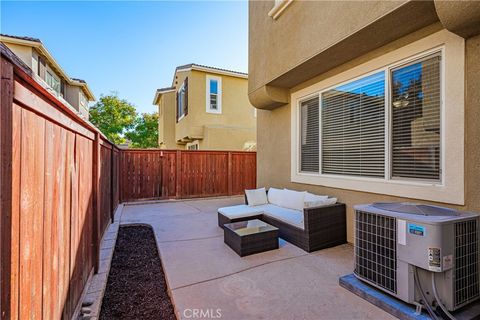 A home in Murrieta