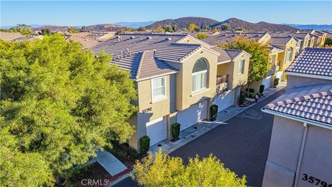 A home in Murrieta