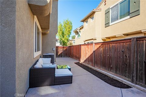 A home in Murrieta