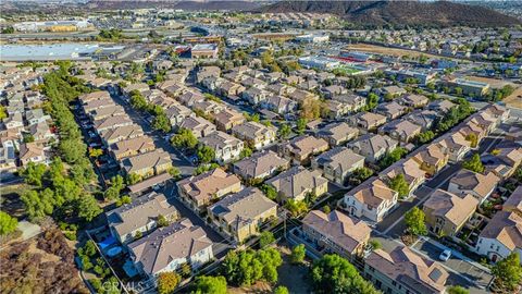 A home in Murrieta