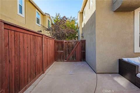 A home in Murrieta