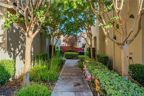 A home in Murrieta