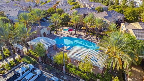 A home in Murrieta