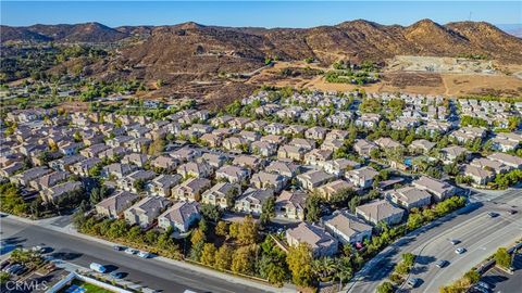 A home in Murrieta