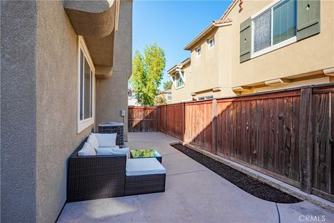 A home in Murrieta