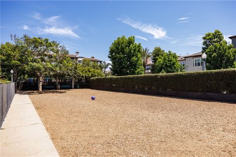 A home in Playa Vista