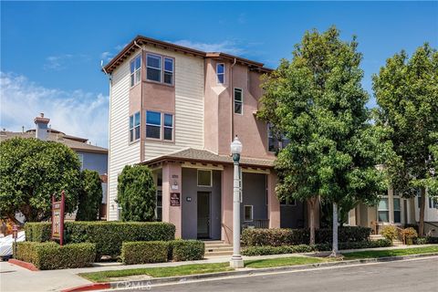 A home in Playa Vista