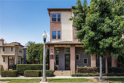 A home in Playa Vista