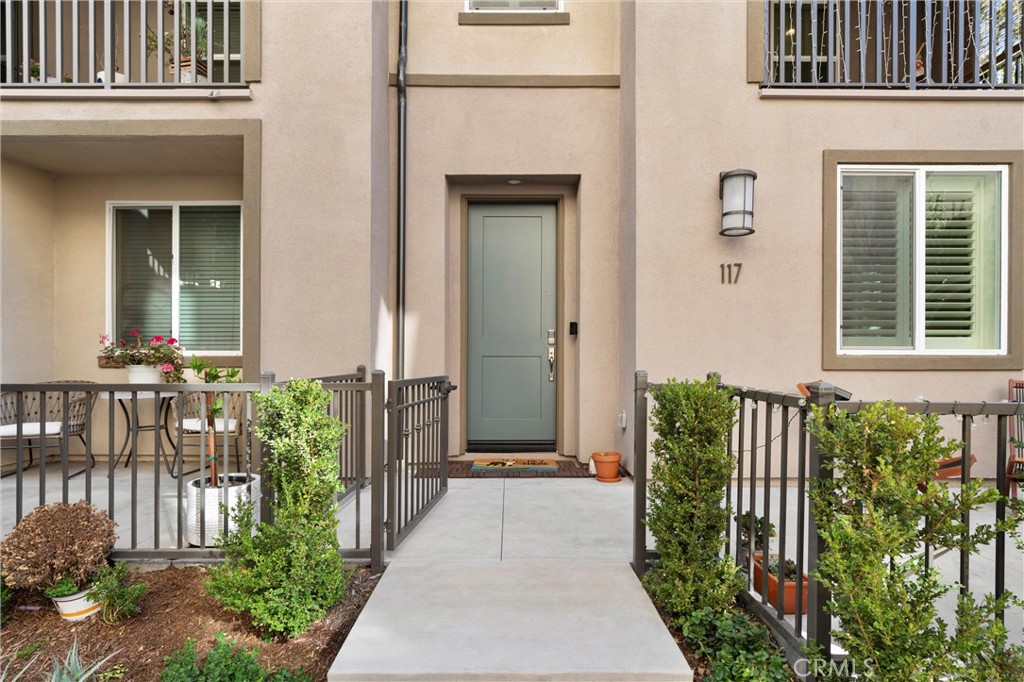 117 Hideaway Loop