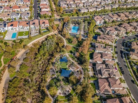 A home in Irvine