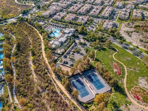 A home in Irvine