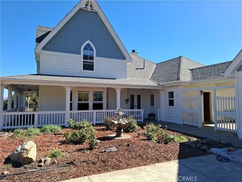 A home in Murrieta