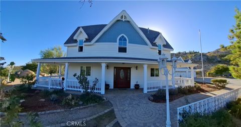 A home in Murrieta