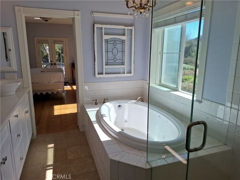 A home in Murrieta