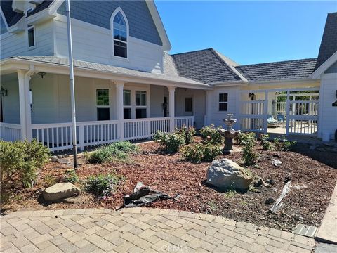 A home in Murrieta