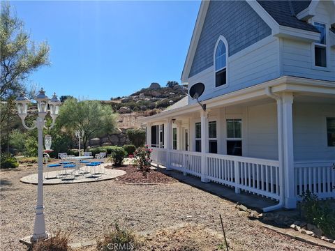 A home in Murrieta