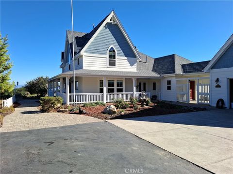 A home in Murrieta