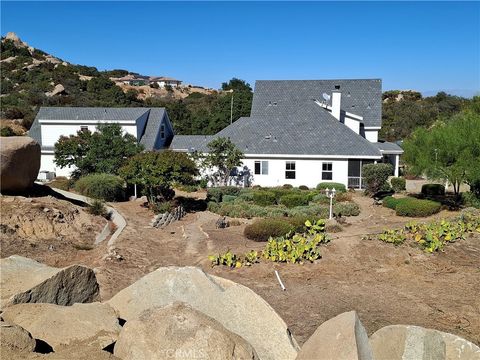 A home in Murrieta