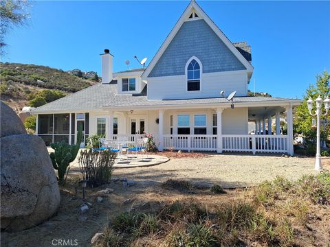 A home in Murrieta