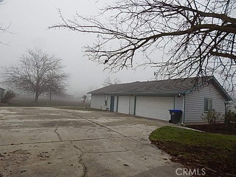 A home in Los Molinos