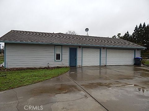 A home in Los Molinos