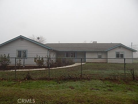 A home in Los Molinos