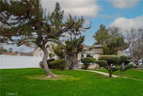 A home in Bakersfield