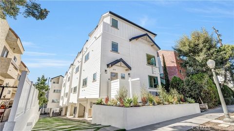 A home in Westwood - Century City