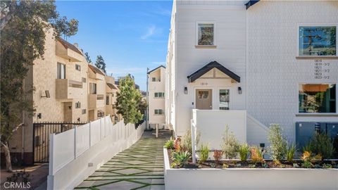 A home in Westwood - Century City