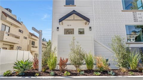 A home in Westwood - Century City