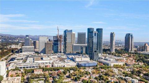 A home in Westwood - Century City