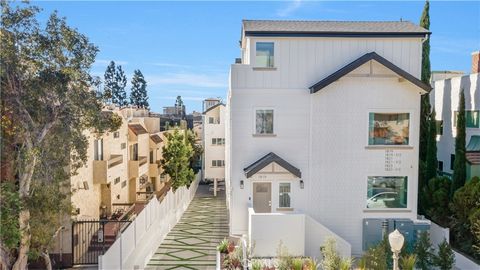 A home in Westwood - Century City