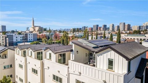 A home in Westwood - Century City