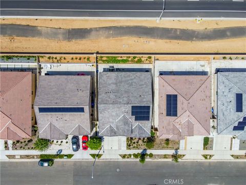 A home in Jurupa Valley