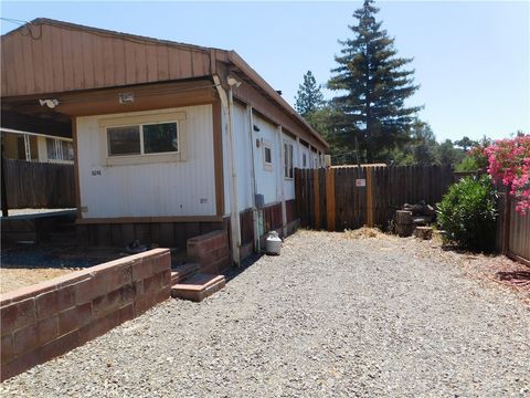 A home in Clearlake