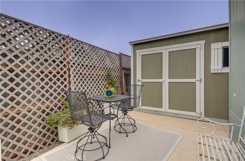 A home in Oceano