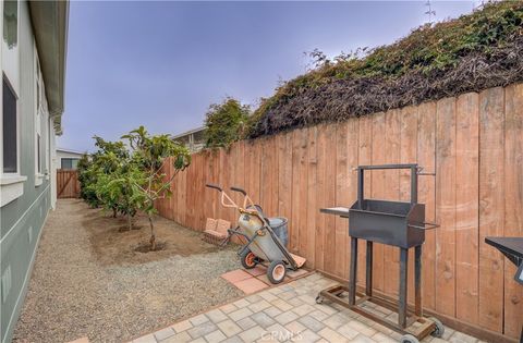 A home in Oceano