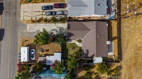 A home in Menifee