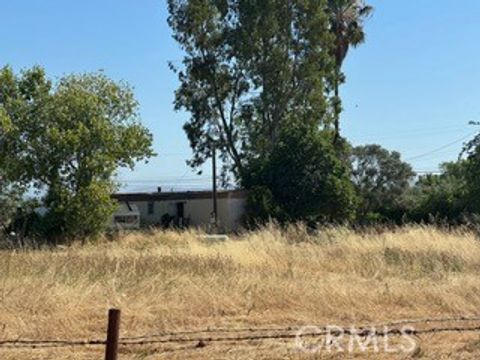 A home in Oroville