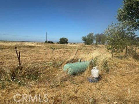 A home in Oroville