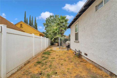 A home in San Bernardino