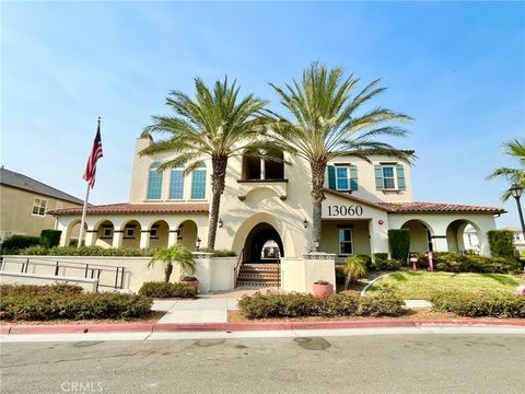 A home in Eastvale