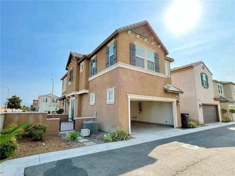 A home in Eastvale