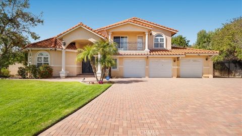 2225 N 1st Avenue Upland CA 91784