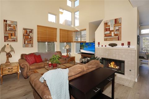 A home in Lake Forest