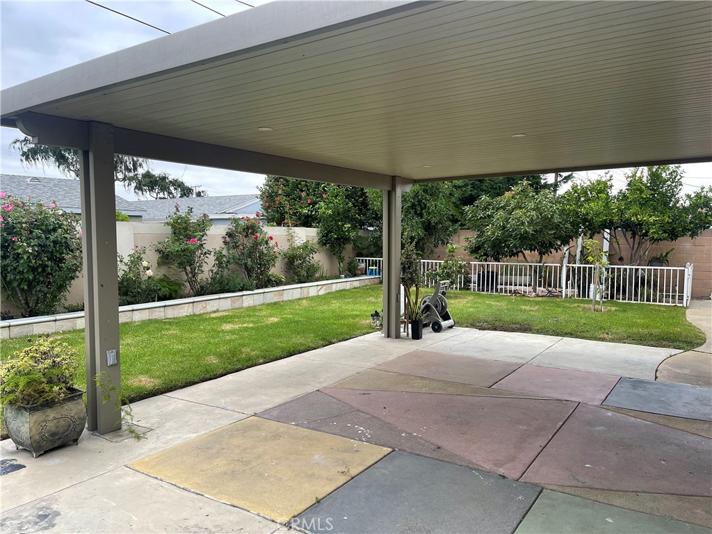 ,Cypress - Residential Lease