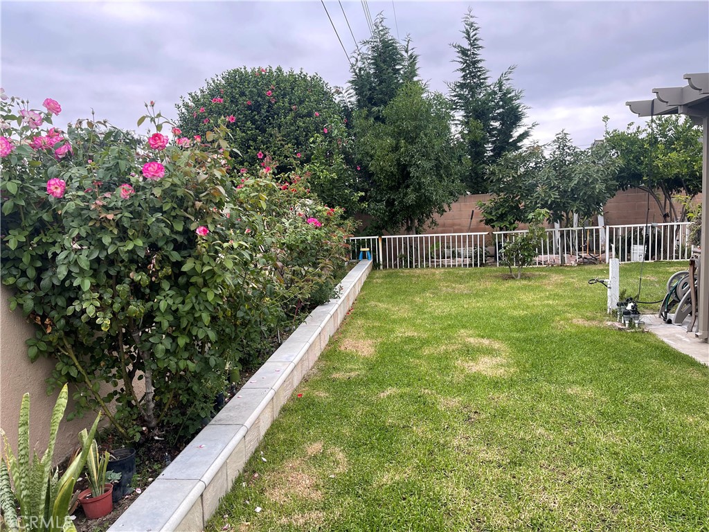 ,Cypress - Residential Lease