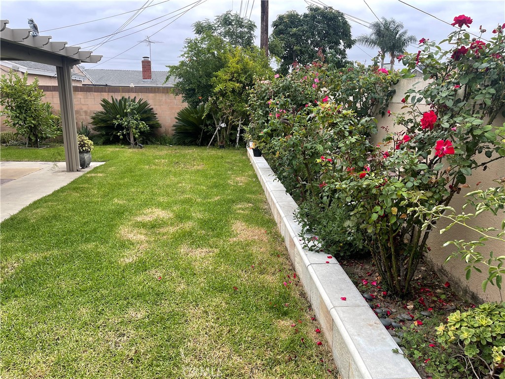 ,Cypress - Residential Lease