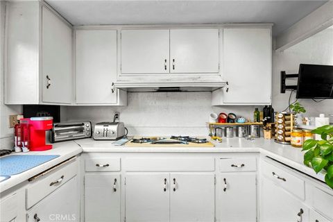 A home in Rowland Heights