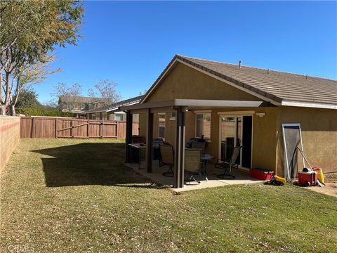 A home in Beaumont